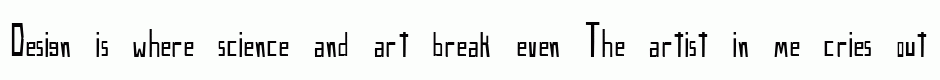 Urbanica Type