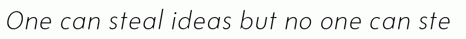 Compass Rose CPC - Light Italic
