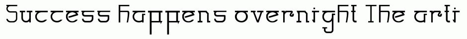 TypoNagari