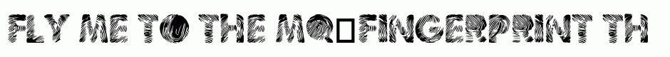 mq-fingerprint