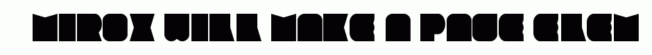 Amirox