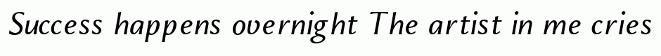Manola_italic