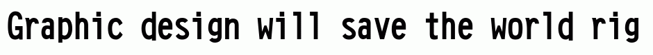 Arphic Semibold