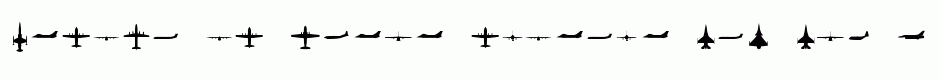 Wingbat two