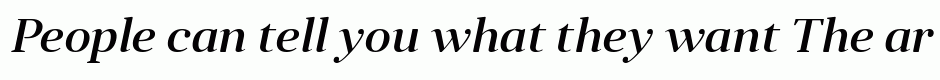 Anglecia Pro Title Medium Italic