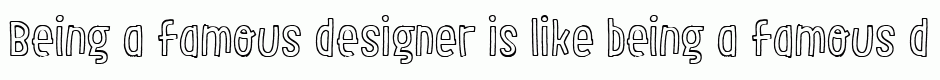 LeOsler Rough Border