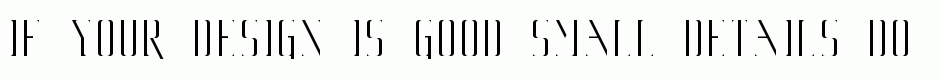 MINUTIA