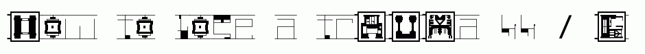 trAUMa 44 / Genometry