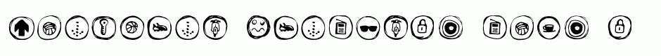 Londrina Dingbats