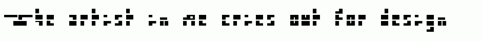 trAUMa 26 / Nimal Nimoy