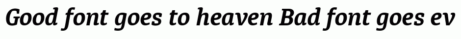 Diaria Pro Bold Italic