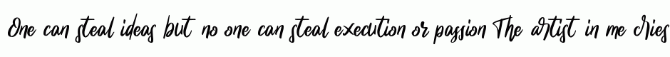 maracass script