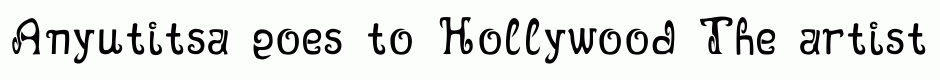 Anyutitsa