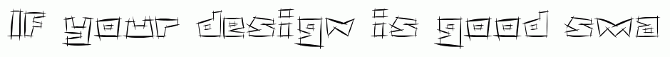 Beat Box Outline