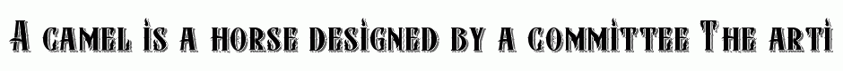 3FONT with 6BONUS BADGE and CRACK
