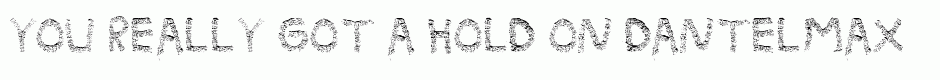 dantelmax