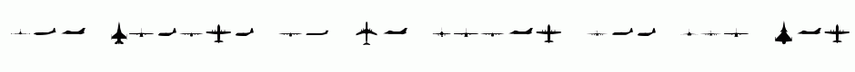 Wingbat two