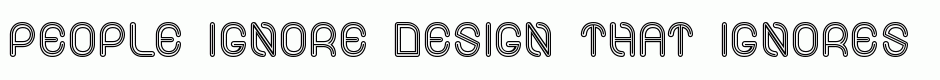 Aeoun regular