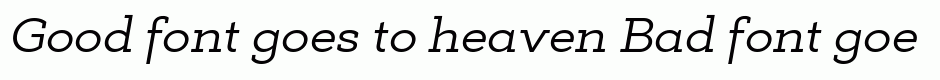 Deposit Pro Italic