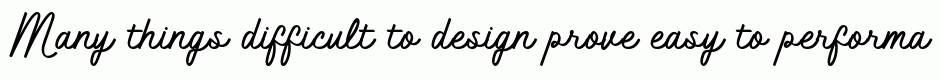 Jathafa Italic