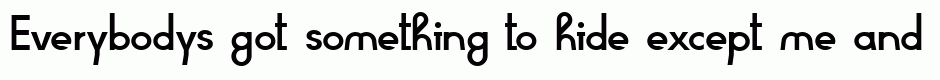 forkung