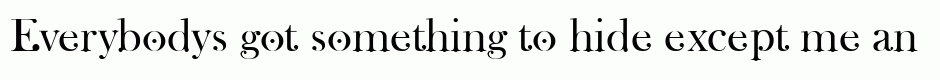 Wachinanga