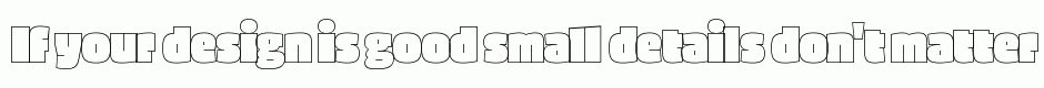 Densit Air Sans