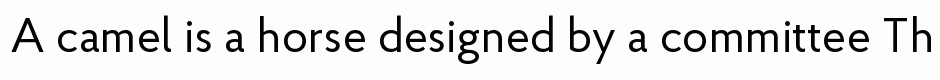 Proba Pro Regular
