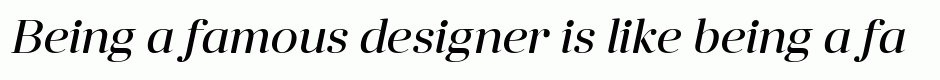 Anglecia Pro Display Italic