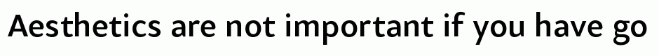Samo Sans Pro Medium
