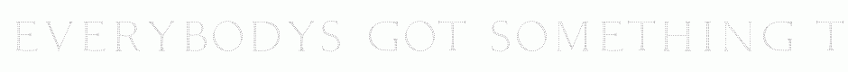 Hopferian - Dots-Mask