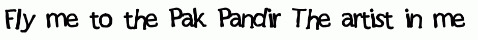 Pak Pandir