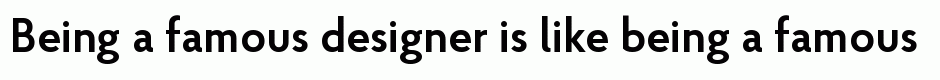 Proba Pro SemiBold