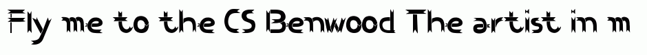 CS Benwood