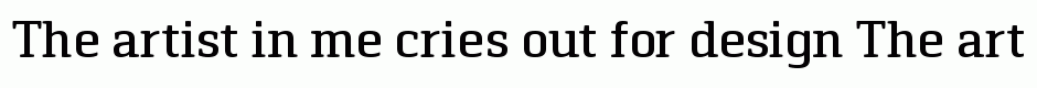 Pancetta Serif Pro Medium