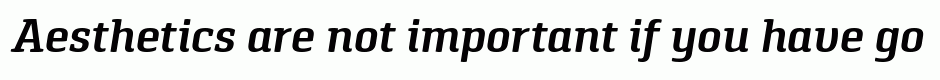 Pancetta Serif Pro SemiBold Italic