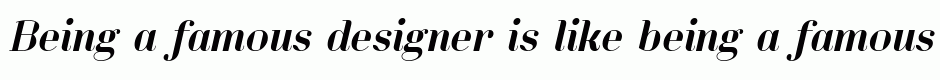 Lynx Serif Italic