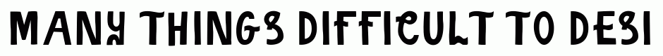 DHD Cool Regular