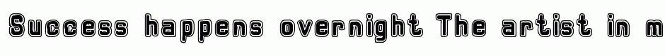 Hors Obvodka