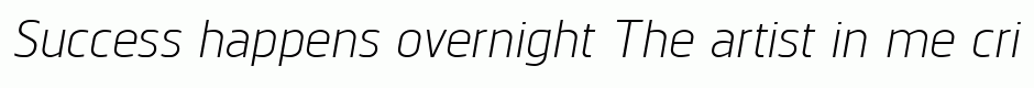 Norpeth Italic