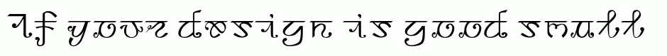 Bengali-Latin alphabet mix