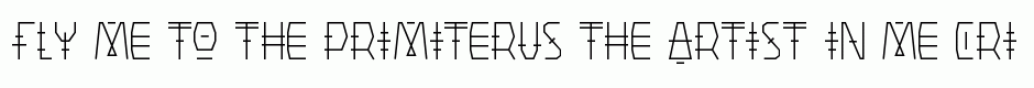 Primiterus