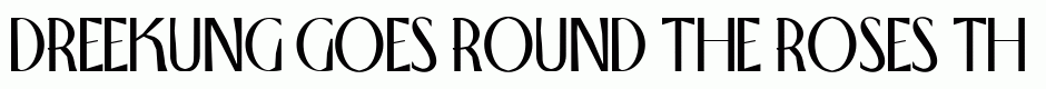 DreeKung