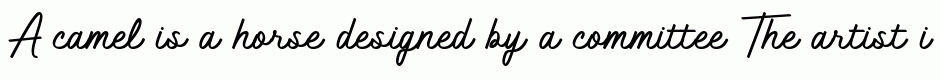 Jathafa Italic