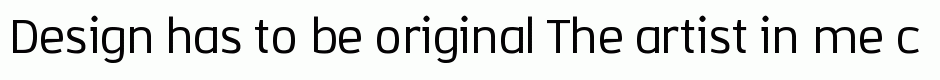Korpo Alt Sans regular