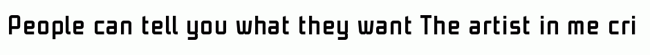 Superbix Rounded Bold 