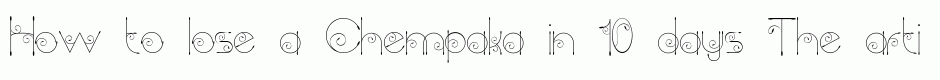 Chempaka