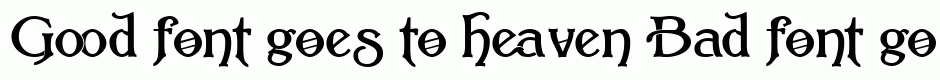 Wellingborough Flourish