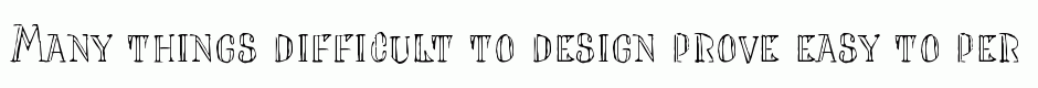 Retra Display