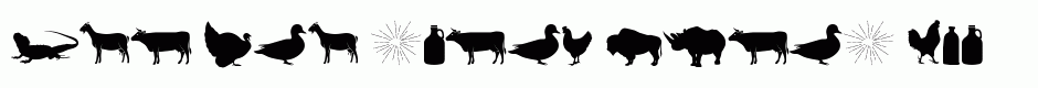 Picaso animales